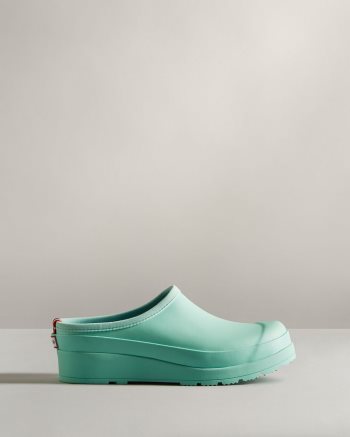 Mint Women's Hunter Play Clogs | eNf8mOYH