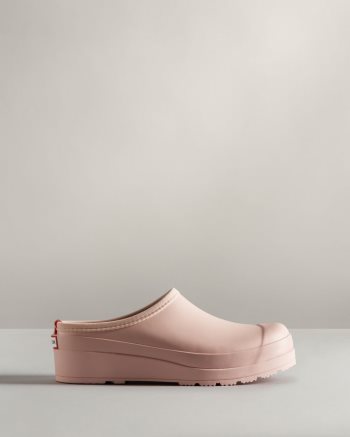 Pink Women's Hunter Play Shoes | FnlSk0qt