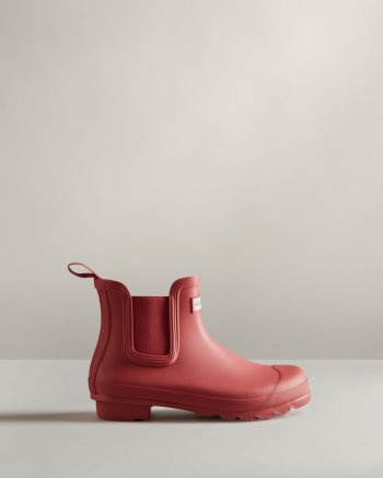 Rose Women's Hunter Original Chelsea Boots | 2sijYa5v