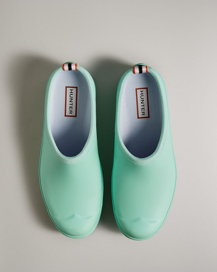 Mint Women's Hunter Play Clogs | eNf8mOYH